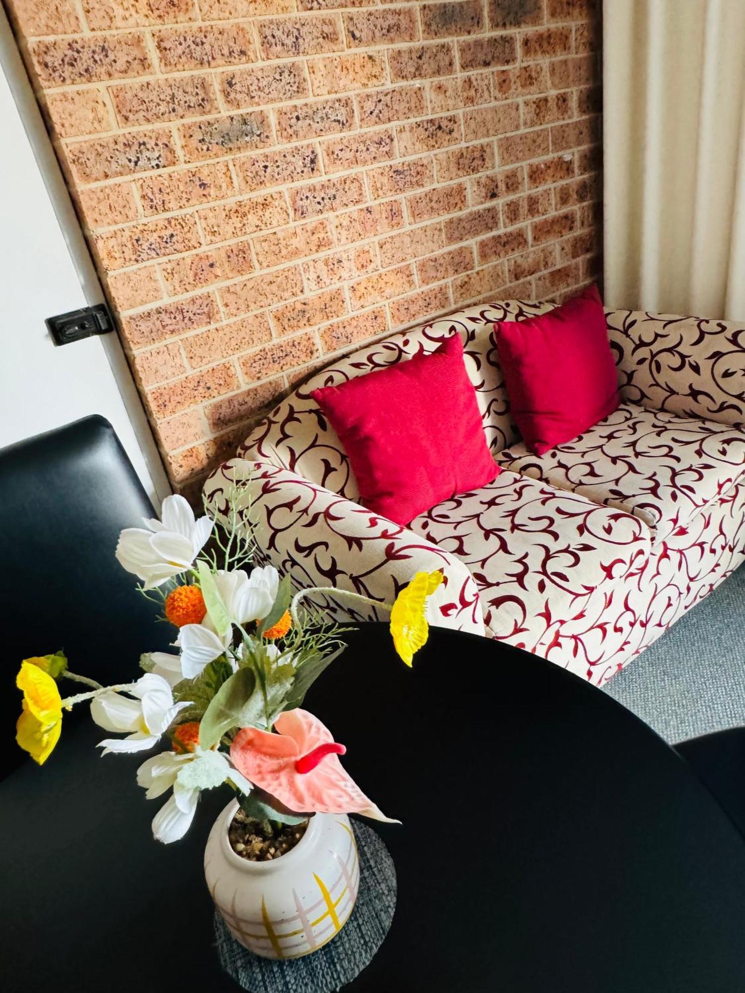 Town And Country Motor Inn Tamworth Esterno foto