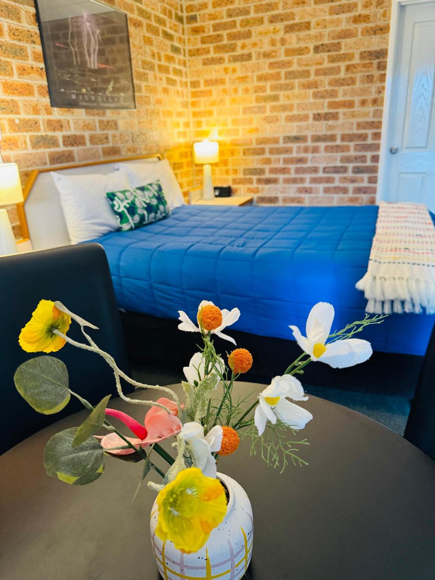 Town And Country Motor Inn Tamworth Esterno foto